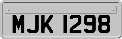 MJK1298