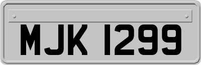MJK1299