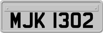 MJK1302