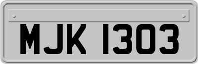 MJK1303