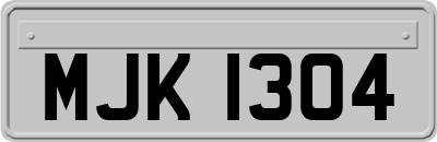 MJK1304