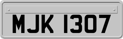 MJK1307