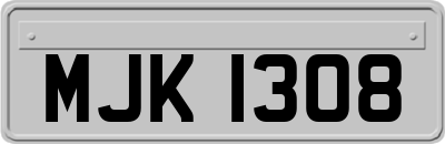 MJK1308