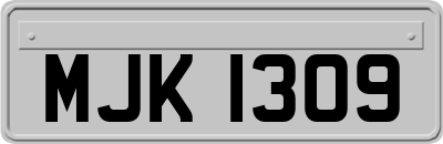 MJK1309