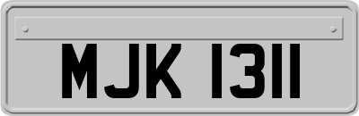 MJK1311