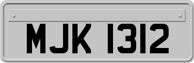 MJK1312