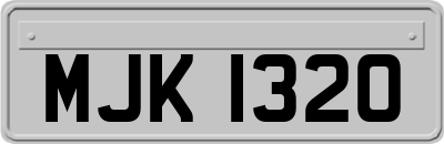 MJK1320