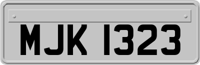 MJK1323