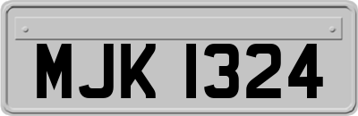 MJK1324