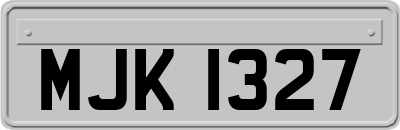 MJK1327