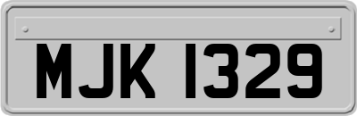 MJK1329