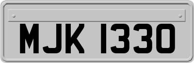 MJK1330
