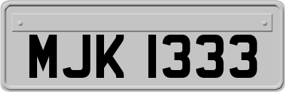 MJK1333