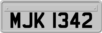 MJK1342