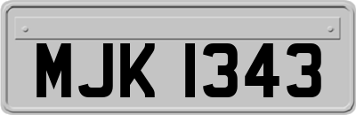 MJK1343