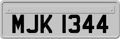 MJK1344