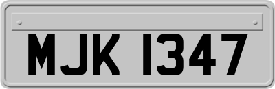 MJK1347