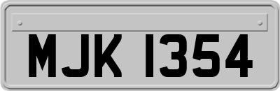 MJK1354