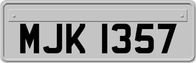 MJK1357