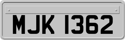 MJK1362