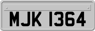 MJK1364