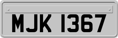 MJK1367