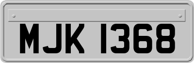 MJK1368