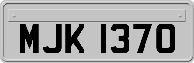 MJK1370