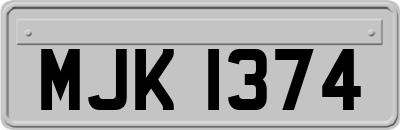 MJK1374