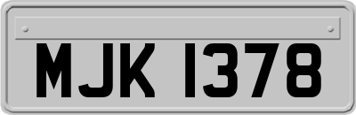 MJK1378