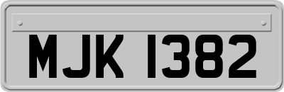 MJK1382
