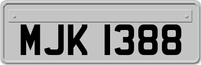 MJK1388