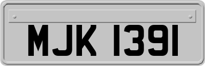 MJK1391