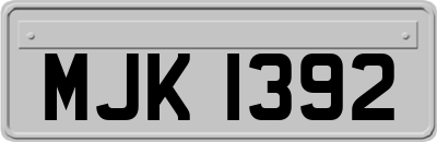 MJK1392
