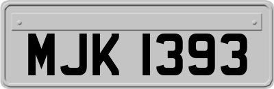MJK1393