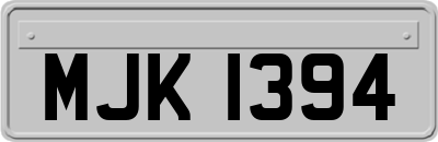 MJK1394