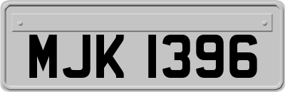 MJK1396