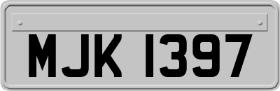 MJK1397