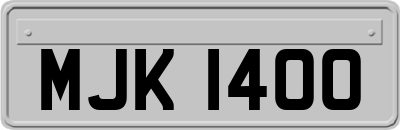 MJK1400