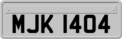 MJK1404