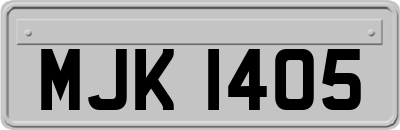 MJK1405