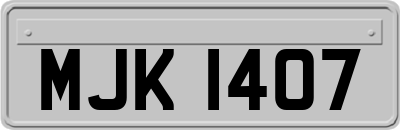 MJK1407