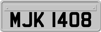 MJK1408