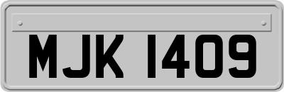 MJK1409