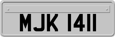 MJK1411