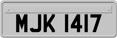MJK1417