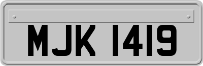 MJK1419
