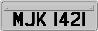 MJK1421