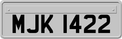 MJK1422