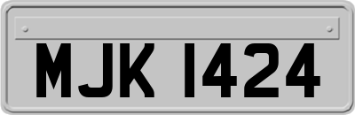 MJK1424